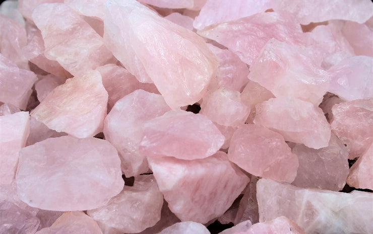 Rose Quarts Rough